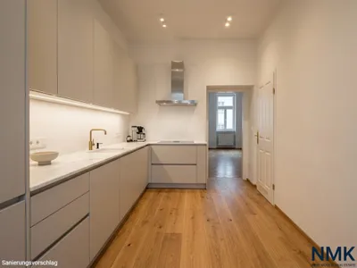 Wohnung kaufen in Wien – 40,3 m², € 189.500 – Bild 6 von 13