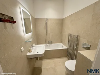 Wohnung kaufen in Wien – 40,3 m², € 189.500 – Bild 8 von 13
