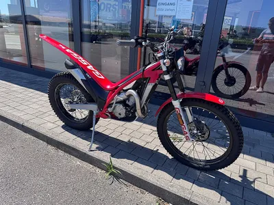 GasGas TXT Racing 125 Modell 2023