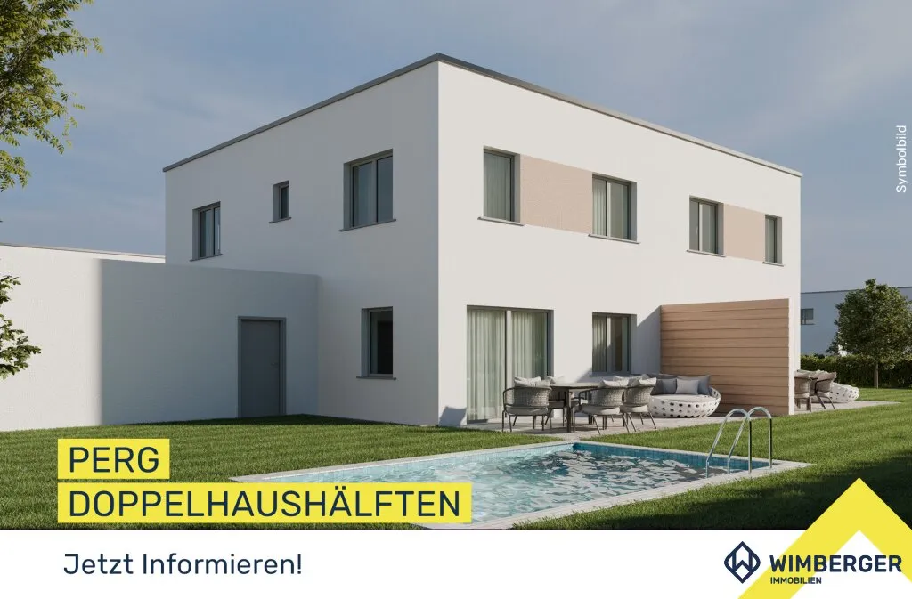 Haus – Perg, Zeitling - Ansicht 2