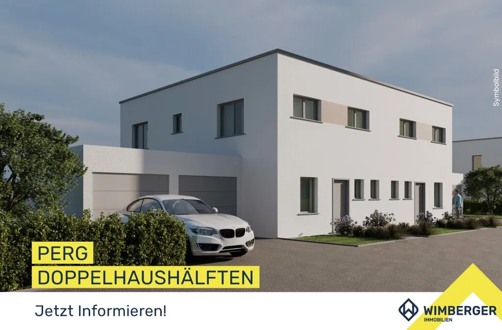 Haus – Perg, Zeitling - Ansicht 3