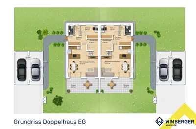 Haus kaufen in Perg – 122 m², € 399.800 – Bild 8 von 9