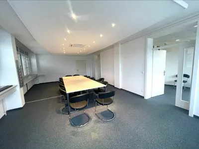 7-Zimmer-Gewerbeimmobilie mieten in Wien – 346 m², € 5.085