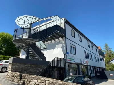 1-Zimmer-Wohnung mieten in Graz – 28,5 m², € 550 – Bild 7 von 7
