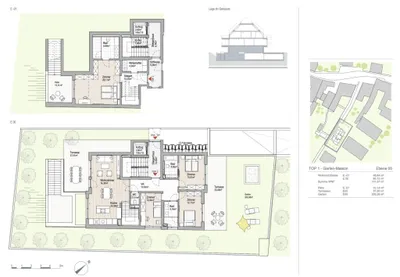 5-Zimmer-Wohnung mieten in Wien – 141,97 m², € 4.490 – Bild 23 von 23