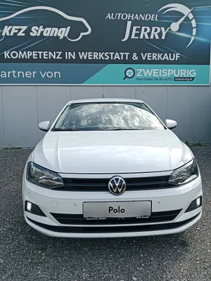 VW Polo 1,0