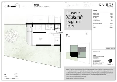 3-Zimmer-Wohnung kaufen in Imst – 68,3 m², € 439.000 – Bild 9 von 10