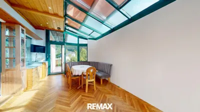 6-Zimmer-Haus kaufen in Wels-Land – 140 m², € 350.000 – Bild 4 von 16