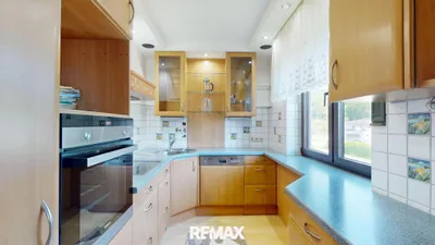 6-Zimmer-Haus kaufen in Wels-Land – 140 m², € 350.000 – Bild 8 von 16