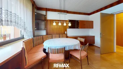 6-Zimmer-Haus kaufen in Wels-Land – 140 m², € 350.000 – Bild 9 von 16