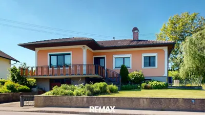 6-Zimmer-Haus kaufen in Wels-Land – 140 m², € 350.000 – Bild 1 von 16