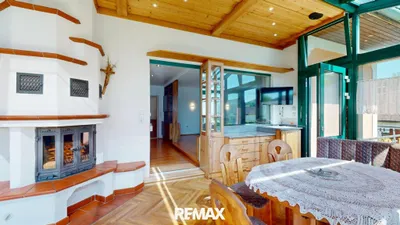 6-Zimmer-Haus kaufen in Wels-Land – 140 m², € 350.000 – Bild 2 von 16
