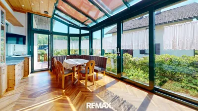6-Zimmer-Haus kaufen in Wels-Land – 140 m², € 350.000 – Bild 3 von 16