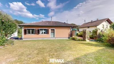 6-Zimmer-Haus kaufen in Wels-Land – 140 m², € 350.000 – Bild 15 von 16
