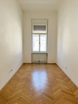 2-Zimmer-Wohnung mieten in Graz – 43,24 m², € 599 – Bild 2 von 9