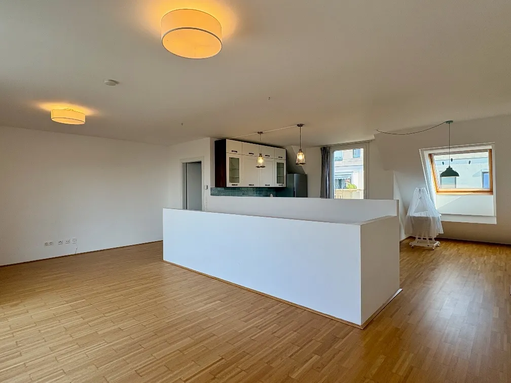 Wohnung – Wien - Ansicht 3