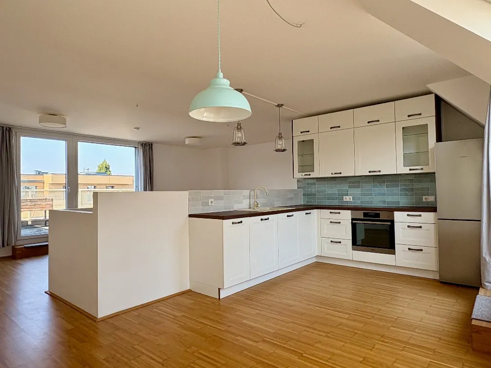 Wohnung – Wien - Ansicht 2