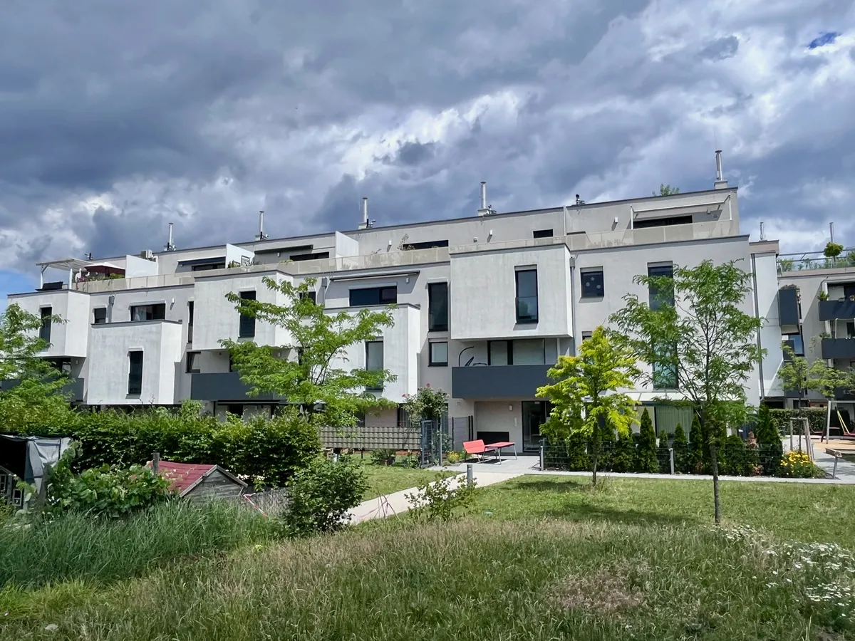 Wohnung – Wien