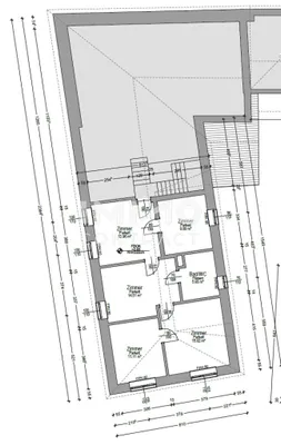 11-Zimmer-Haus kaufen in Zwettl – 373,2 m², € 569.000 – Bild 41 von 41