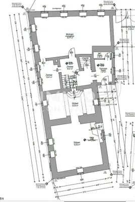 11-Zimmer-Haus kaufen in Zwettl – 373,2 m², € 569.000 – Bild 40 von 41