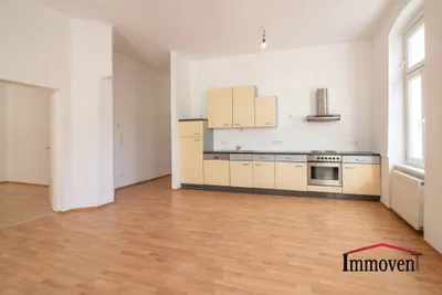 3-Zimmer-Wohnung mieten in Wien – 91 m², € 1.690 – Bild 3 von 12