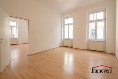 3-Zimmer-Wohnung mieten in Wien – 91 m², € 1.690 – Bild 4 von 12