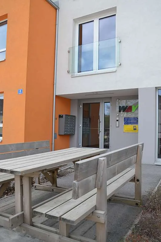barrierefreie Wohnung in Kottes – pohled 3