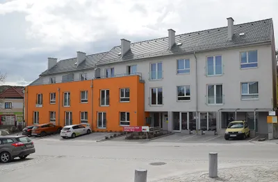 Wohnung mieten in Zwettl – 52,43 m², € 383 – Bild 2 von 19