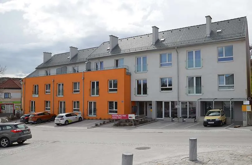 barrierefreie Wohnung in Kottes – pohled 2