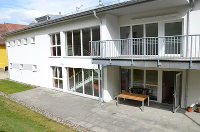 Wohnung mieten in Zwettl – 52,43 m², € 383 – Bild 1 von 19