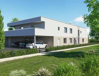 4-Zimmer-Wohnung kaufen in Klagenfurt Land – 77 m², € 439.000 – Bild 4 von 7