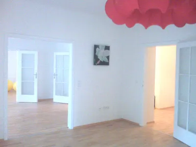 3-Zimmer-Wohnung mieten in Wien – 108 m², € 1.740