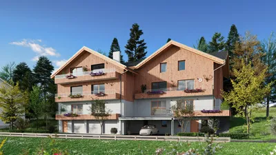 Haus kaufen in Murtal – 1 375 m², € 195.000 – Bild 1 von 15