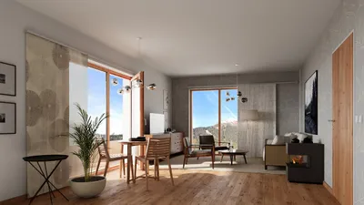 Haus kaufen in Murtal – 1 375 m², € 195.000 – Bild 5 von 15