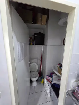 2-Zimmer-Gewerbeimmobilie mieten in Wien – 30 m², € 1.200 – Bild 11 von 13