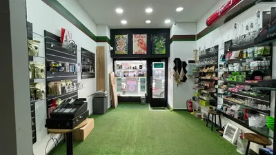 2-Zimmer-Gewerbeimmobilie mieten in Wien – 30 m², € 1.200