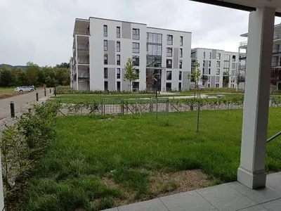 Wohnung mieten in Klagenfurt – 34 m², € 675 – Bild 10 von 11