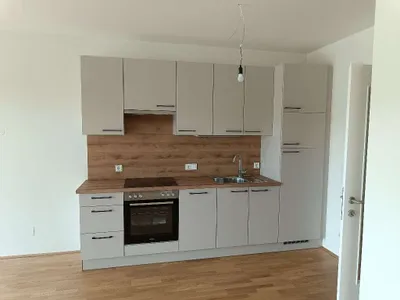 Wohnung mieten in Klagenfurt – 34 m², € 675 – Bild 3 von 11