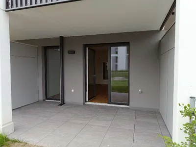 Wohnung mieten in Klagenfurt – 34 m², € 675 – Bild 1 von 11