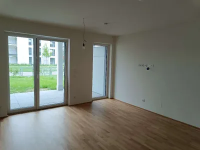 Wohnung mieten in Klagenfurt – 34 m², € 675 – Bild 2 von 11