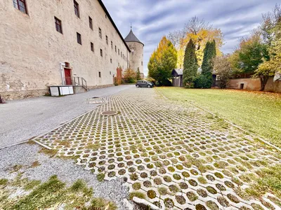 Gewerbeimmobilie mieten in Zwettl – 317 m², € 3.420 – Bild 3 von 29