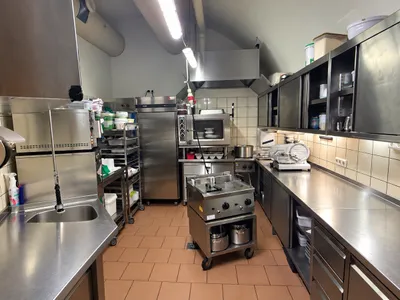 Gewerbeimmobilie mieten in Zwettl – 317 m², € 3.420 – Bild 23 von 29