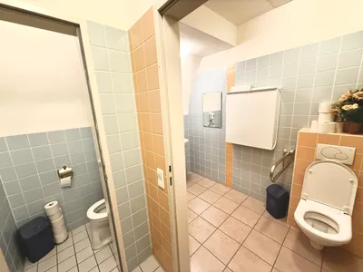 Gewerbeimmobilie mieten in Zwettl – 317 m², € 3.420 – Bild 21 von 29