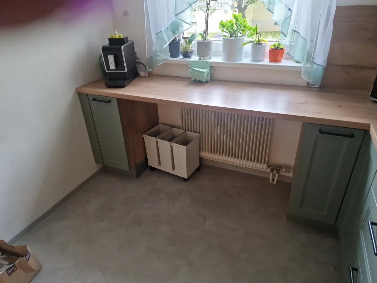 Komplettküchen - Küchenmöbel