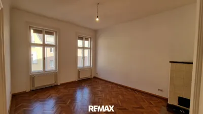 2-Zimmer-Gewerbeimmobilie mieten in Wien – 73,5 m², € 1.103 – Bild 1 von 12