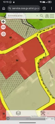 Grundstück kaufen in Urfahr-Umgebung – 670 m², € 335.000 – Bild 2 von 3