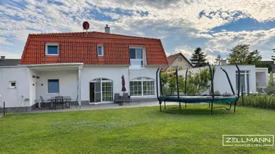 6-Zimmer-Immobilie kaufen in Bruck an der Leitha – 223 m², € 1.800.000 – Bild 2 von 10