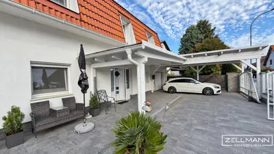 6-Zimmer-Immobilie kaufen in Bruck an der Leitha – 223 m², € 1.800.000 – Bild 6 von 10