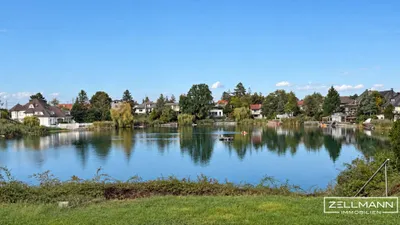 6-Zimmer-Immobilie kaufen in Bruck an der Leitha – 223 m², € 1.800.000 – Bild 1 von 10
