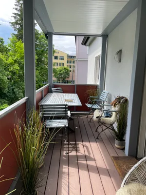 Immobilie mieten in Salzburg Stadt – 18 m², € 536 – Bild 9 von 9